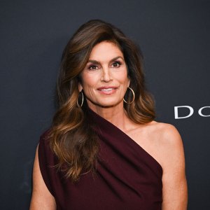 Cindy Crawford