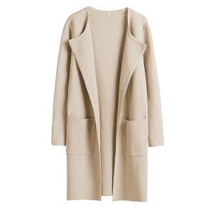 Copy Kate Upton&rsquo;s &lsquo;Rich Mom&rsquo; Cardigan-Jacket for Just $40
