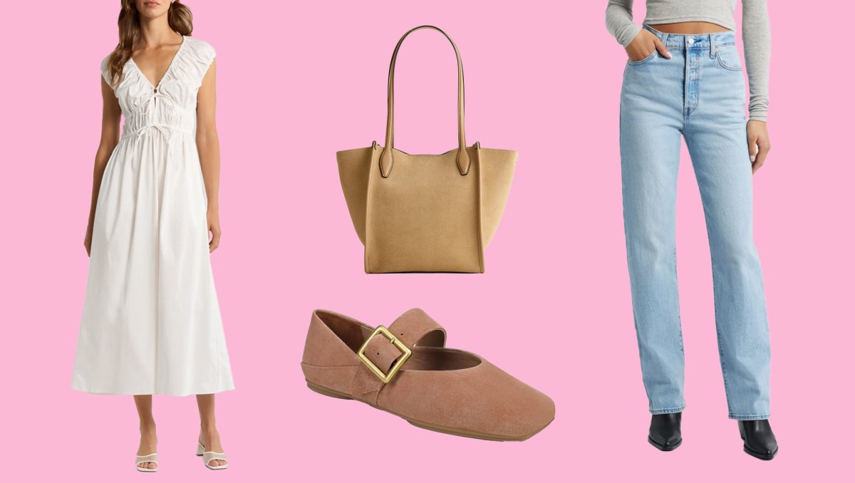 nordstrom labor day sale