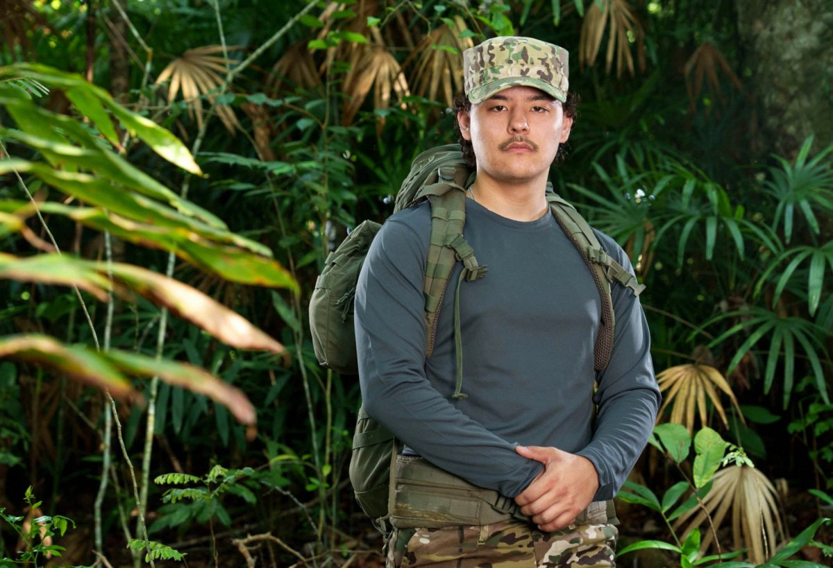 Collin Gosselin Reveals if Estranged Mom Kate Gosselin Influenced His Special Forces Journey