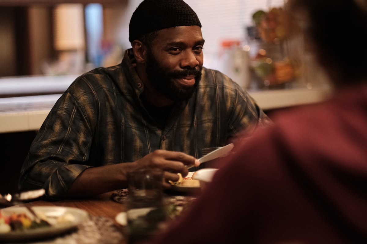 Colman Domingo