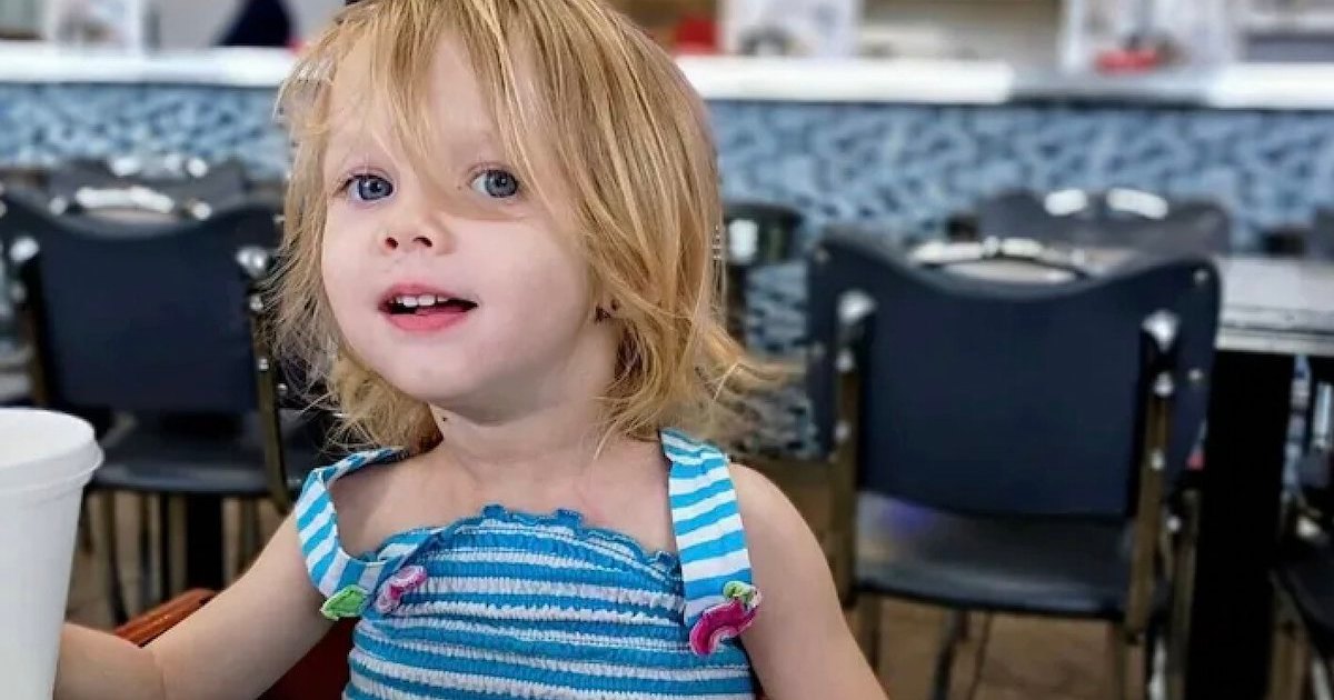 Couple Charged With Murder After Locking Girl, 2, in Room With Violent Dog Couple Charged With Murder After Locking Girl, 2, in Room With Violent Dog