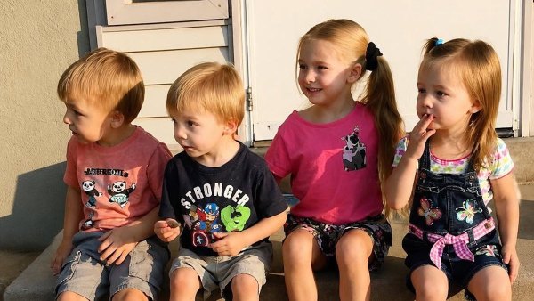 Dad Reflects on His 4 Kids Being Killed by Mom, Grandma in Murder-Suicide: ‘I Will Never Understand’
