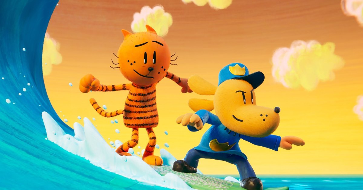 22 Best Netflix Movies for Kids (September 2026): ‘Dog Man’ and More 22 Best Netflix Movies for Kids (September 2026): ‘Dog Man’ and More