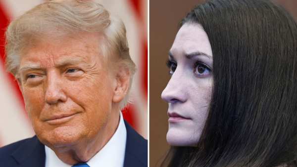 What Has President Trump Said About Lindsay Clancy? His Comments Before Her Attorney's Pardon Request