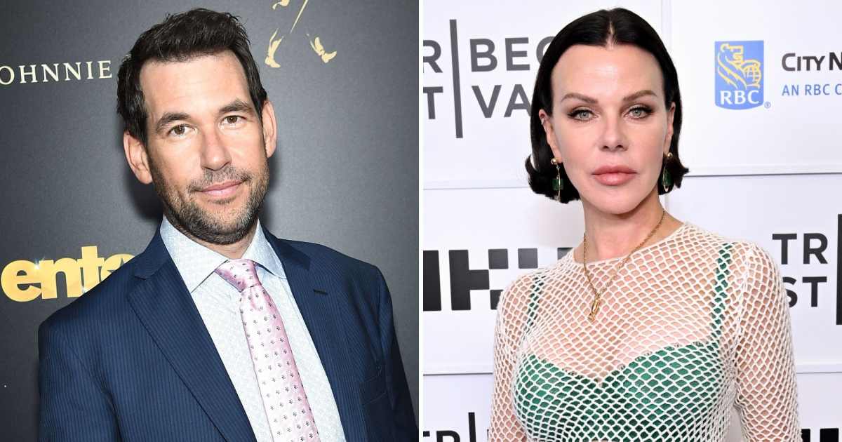 Creator Doug Ellin Reacts to Debi Mazar’s Claims That ‘Entourage’ Set Was ‘Toxic’ After Her Pregnancy Creator Doug Ellin Reacts to Debi Mazar’s Claims That ‘Entourage’ Set Was ‘Toxic’ After Her Pregnancy