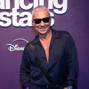 DWTS Judge Bruno Tonioli Calls Out Crazy Debate Over Contestants With Past Experience