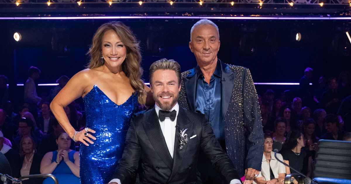 ‘Dancing With the Stars’ Season 35 Premiere Night 2 Recap: Which Celebrity Was Sent Home? ‘Dancing With the Stars’ Season 35 Premiere Night 2 Recap: Which Celebrity Was Sent Home?