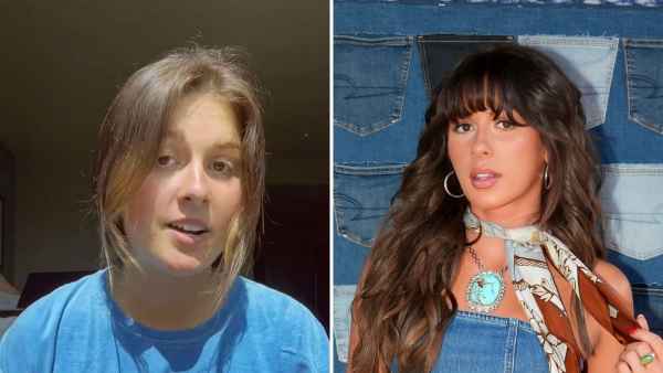 Ella Langley Fans React to Her Transformation in Viral Resurfaced Video From 4 Years Ago: 'Glow Up'