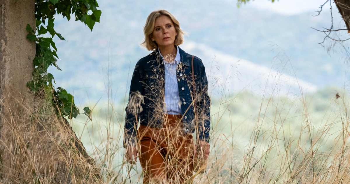 Acorn TV Brings Back ‘An Autumn to Die For’ Event in October (Exclusive) Acorn TV Brings Back ‘An Autumn to Die For’ Event in October (Exclusive)