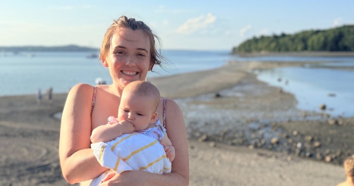 Family Raises Over $1 Million for Erin Piacentis Child After Fatal Stabbing Family Raises Over $1 Million for Erin Piacentis Child After Fatal Stabbing