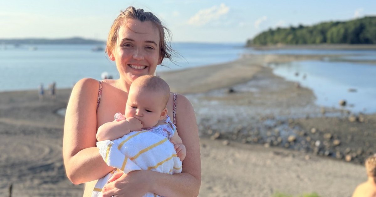 Bank Exec Erin Piacentis Emotional Family Speaks Out After Fatal Stabbing Bank Exec Erin Piacentis Emotional Family Speaks Out After Fatal Stabbing