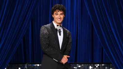 Paralympian Ezra Frech Wants to Change the Way the World Sees Disability Through DWTS