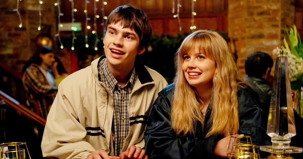 3 New Rom-Com Movies With Great Rotten Tomatoes Scores, Ranked 3 New Rom-Com Movies With Great Rotten Tomatoes Scores, Ranked