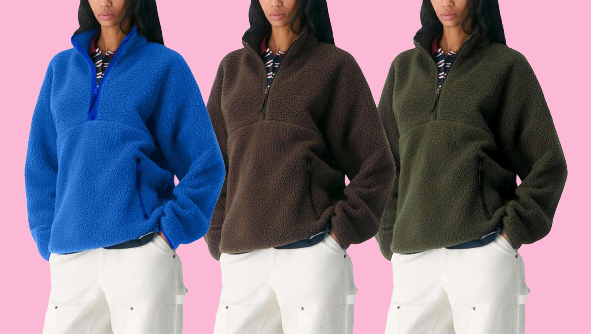 fleece