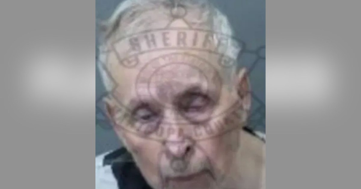 Former Police Officer With Dementia, 92, Killed Wife After Accusing Her of Stealing Money From Him Former Police Officer With Dementia, 92, Killed Wife After Accusing Her of Stealing Money From Him