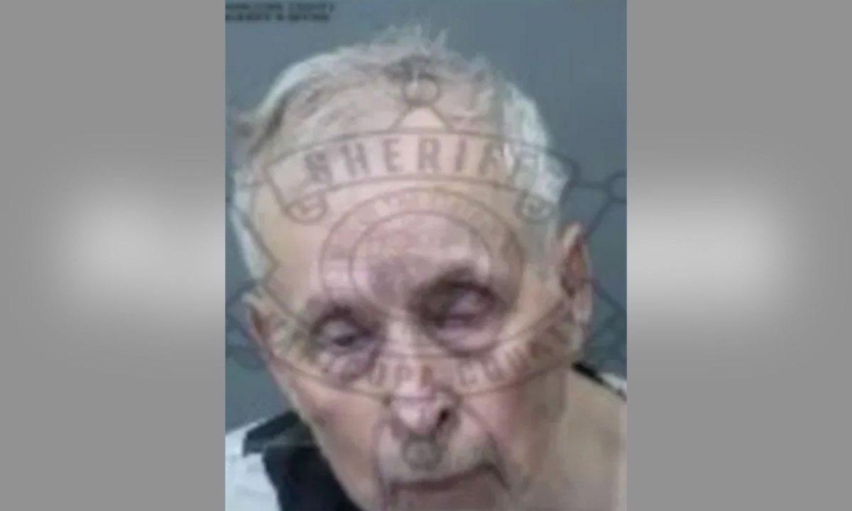 Former Police Officer With Dementia, 92, Killed Wife After Accusing Her of Stealing Money From Him