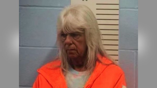 Foster Mom Avoids Prison Sentence After Allegedly Trading Young Girl for a Monkey