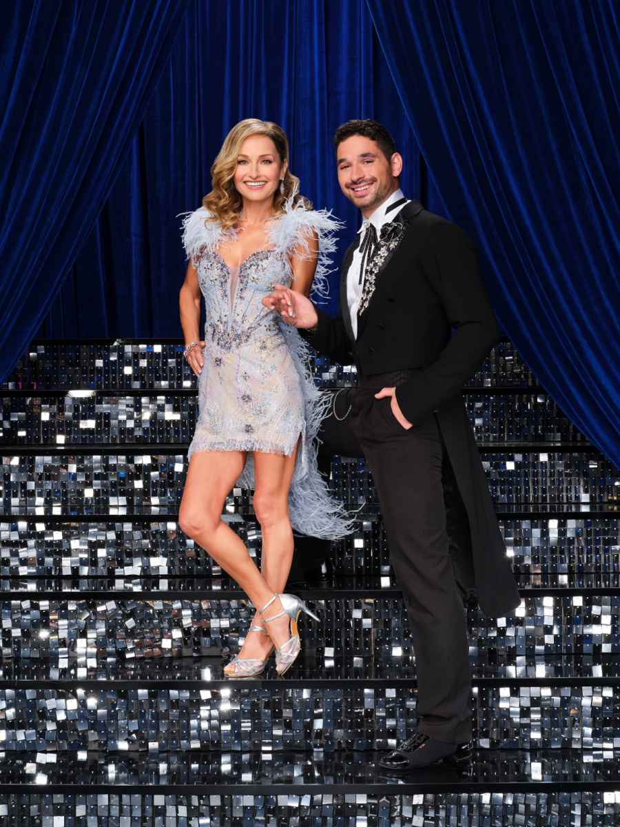 Dancing With the Stars Season 35 Premiere Night 2 Recap Which Celebrity Was Sent Home?