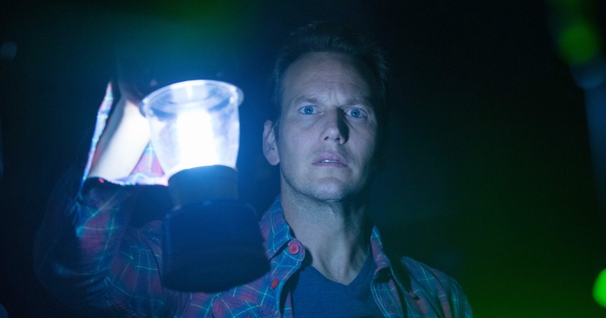 You Can Watch 'Insidious' and More Great Movies for Free on Samsung TV Plus