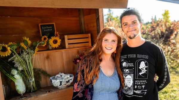 LPBW's Jacob Roloff and Wife Isabel Are 'Sad' Over Potentially Losing Farm: 'I Certainly Tried'