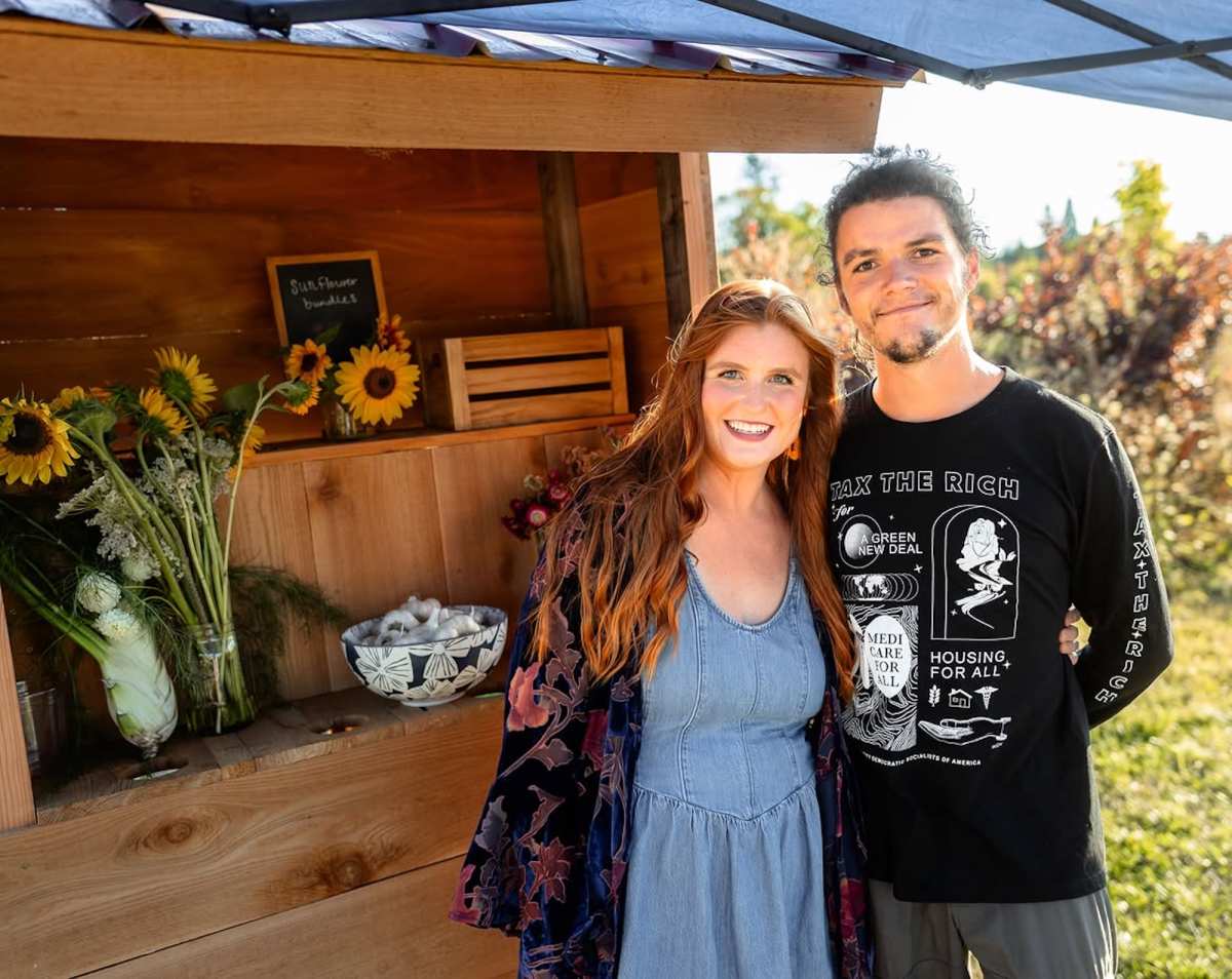 LPBW's Jacob Roloff and Wife Isabel Are 'Sad' Over Potentially Losing Farm: 'I Certainly Tried'