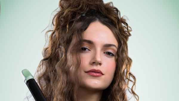 curling iron