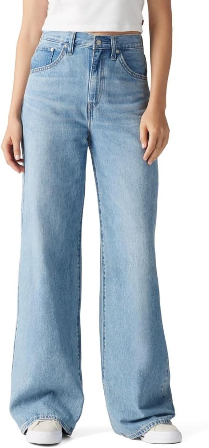 levi's jeans