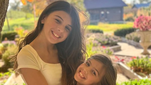 Wisconsin Dad Jeffrey Manke Killed 2 Young Daughters in Murder-Suicide, Autopsy Confirms