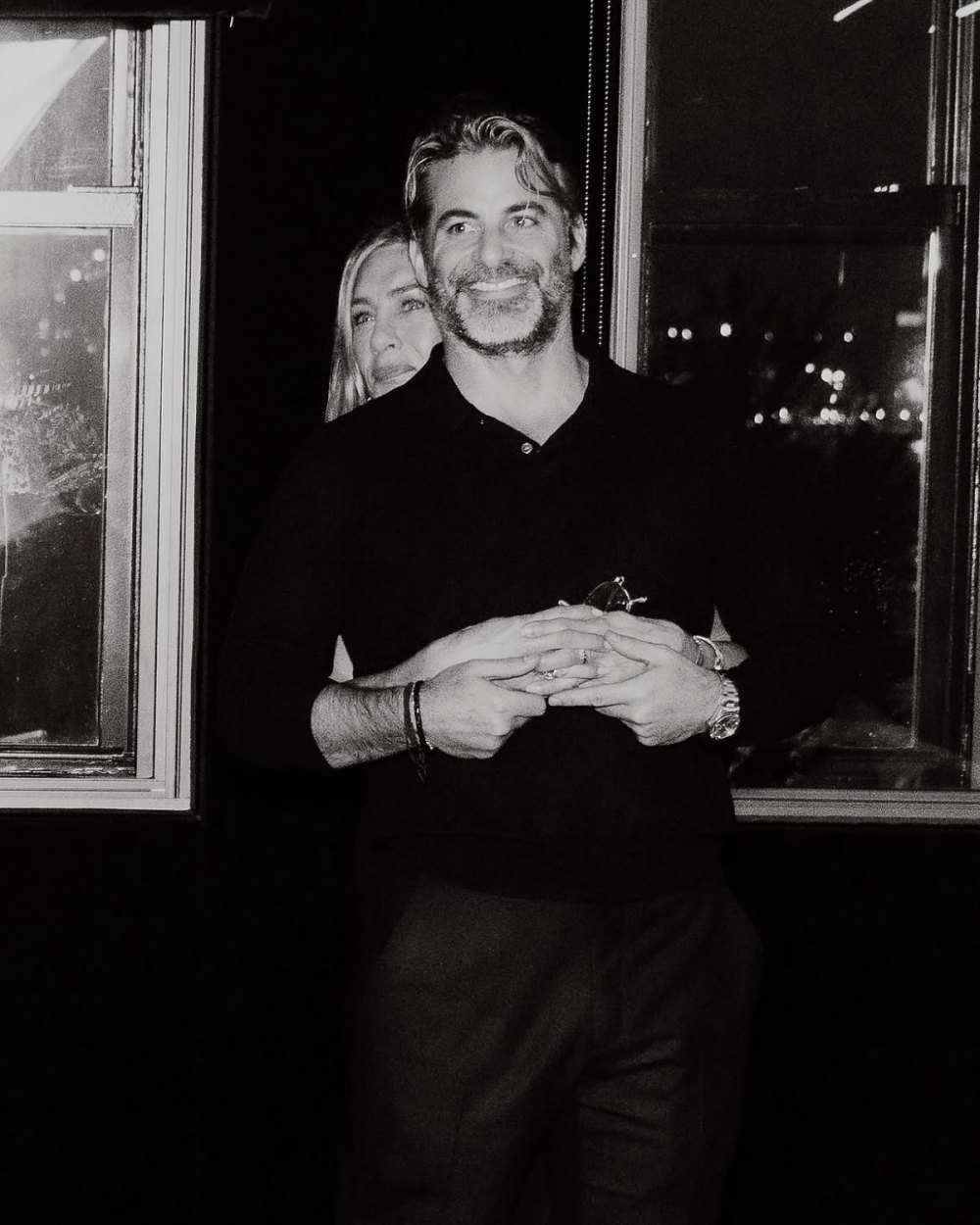 Inside Jennifer Aniston and Boyfriend Jim Curtis Special Summer Vacation in Europe
