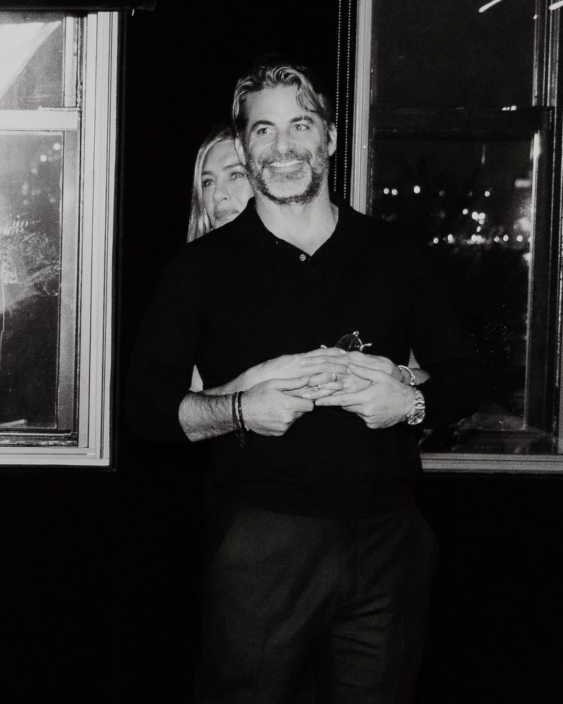 Inside Jennifer Aniston and Boyfriend Jim Curtis Special Summer Vacation in Europe