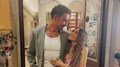 Inside Jessi Draper and Marciano Brunettes Next Relationship Step