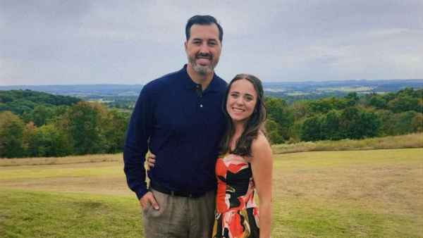 Jinger Duggar Reveals Whether She Plans to Have 4th Baby With Husband Jeremy Vuolo