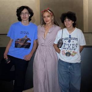 JLo Kids