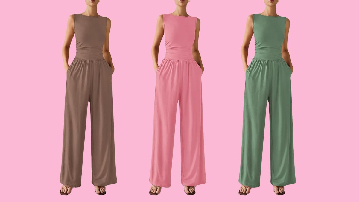 jumpsuit