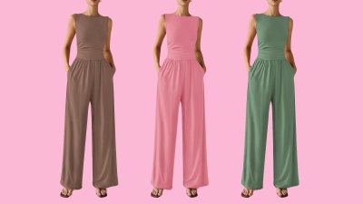 jumpsuit