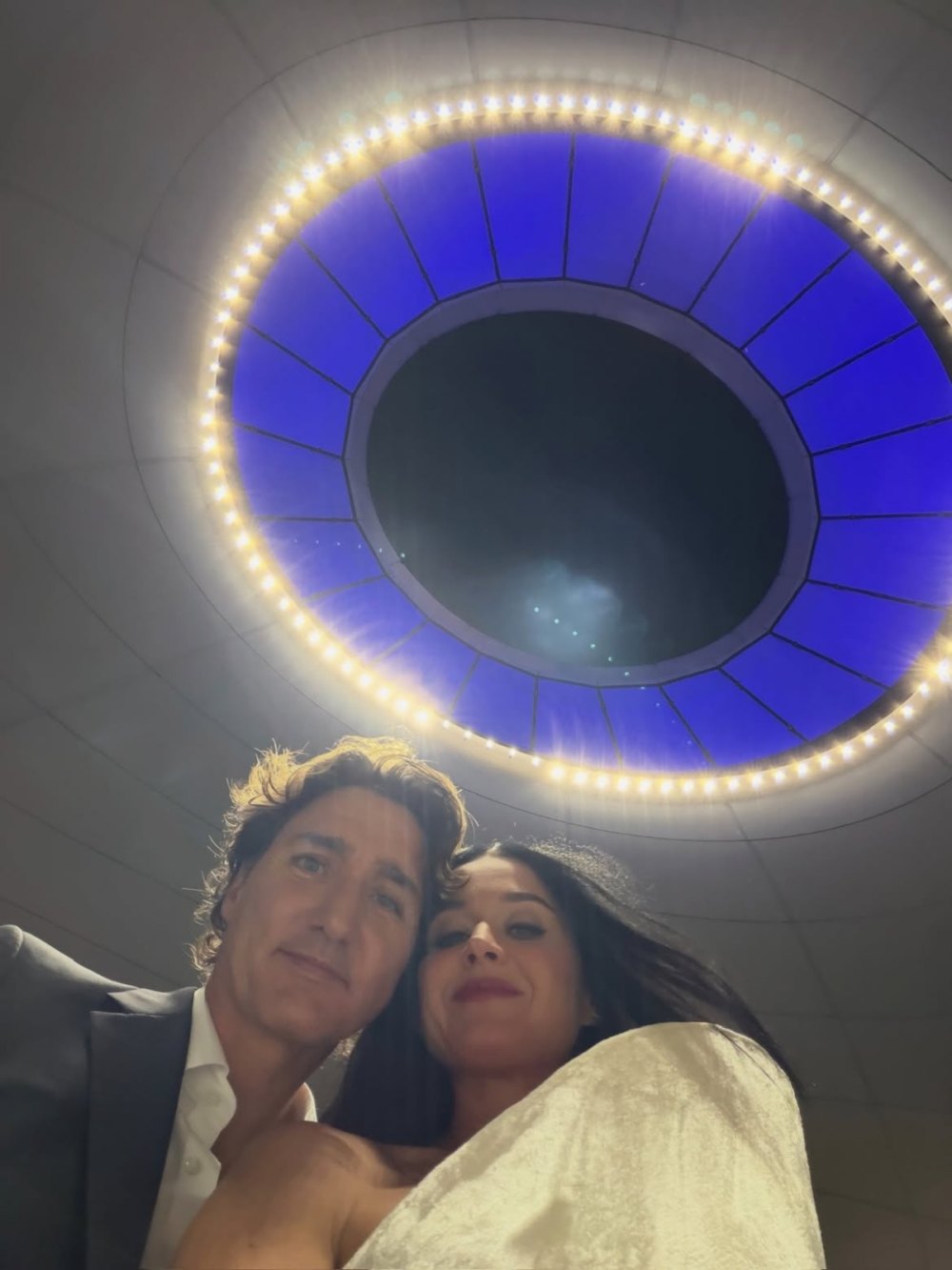 Inside Katy Perry and Justin Trudeaus Relationship Timeline