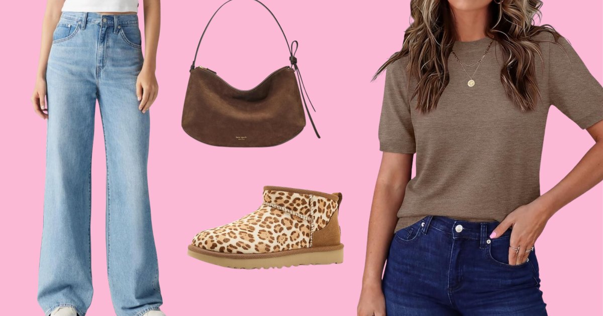 It’s Here! Amazon’s 50+ Best Labor Day Deals Are Live — Shop Levi’s, Ugg and Kate Spade (From !) It’s Here! Amazon’s 50+ Best Labor Day Deals Are Live — Shop Levi’s, Ugg and Kate Spade (From !)