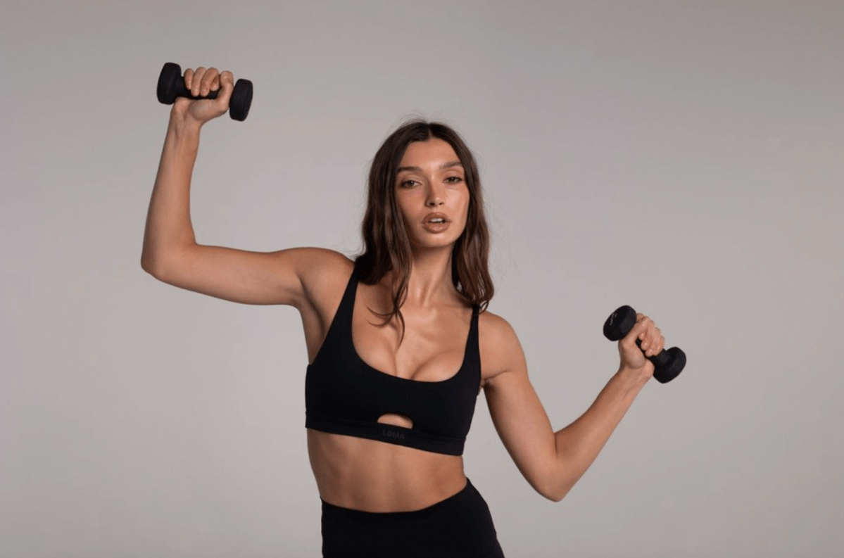 athleisure