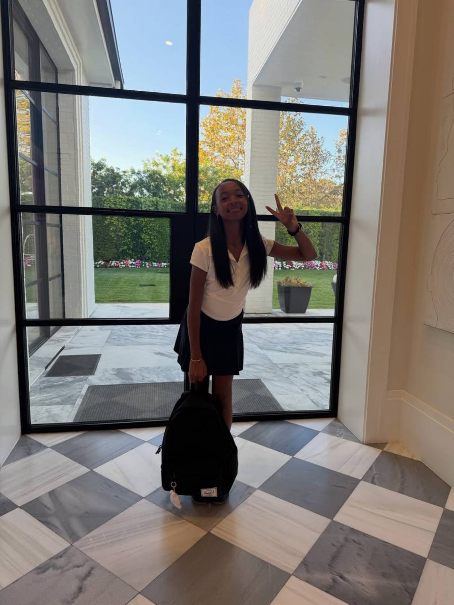 Celeb Parents Share 2026 Back to School Pics Jana Kramer, Lindsay Arnold and More Stars