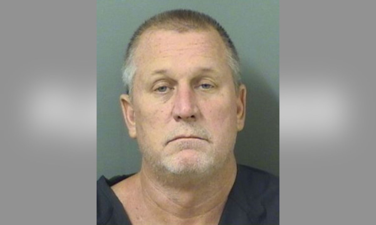 Florida Life Coach Fatally Stabbed Mother 1 Day After Posting Video About Forgiveness