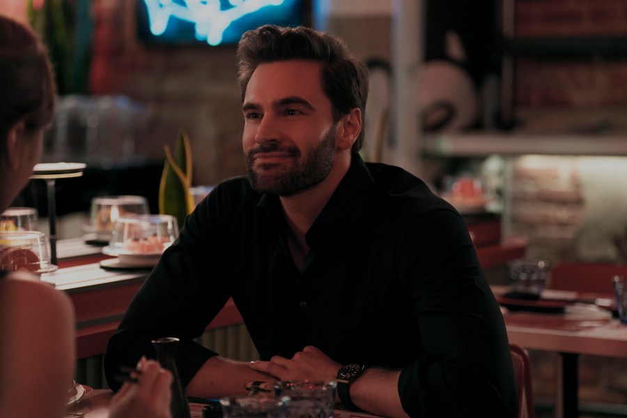 The Love Hypothesis Book vs. Movie: Breaking Down the Biggest Changes