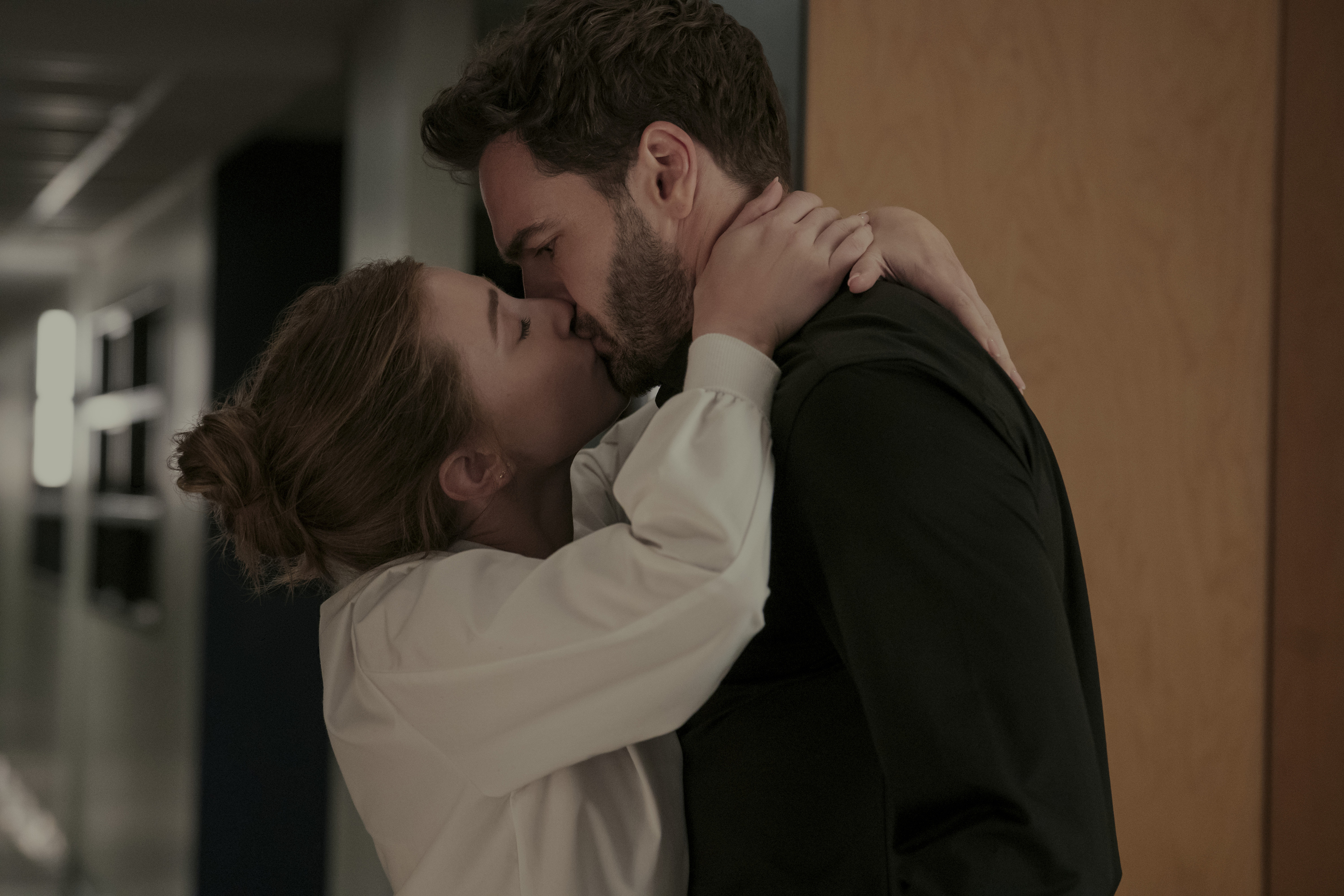New Photo - 3 Best New Prime Video Movies to Watch This Weekend (September 25-27): ‘The Love Hypothesis' and More