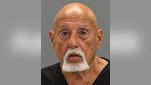 Elderly Man Arrested After Allegedly Confessing to Pastor That He Killed His Roommate