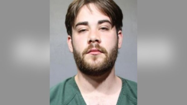 Man Chased College Student With Autism Into Dorm Bathroom, Flicked His Face While Filming YouTube Video