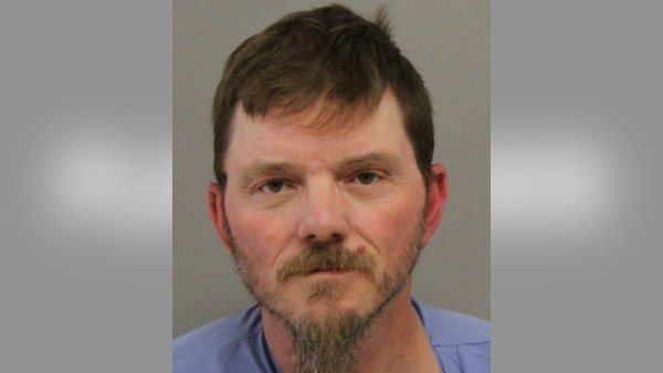 Stranger Arrested After Grabbing Child, 1, From Mother's Shopping Cart and Walking Off