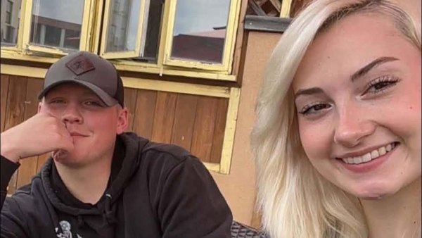 Man, 22, Accidentally Kills Girlfriend, 21, While ‘Playing’ With Gun Before He Dies by Suicide