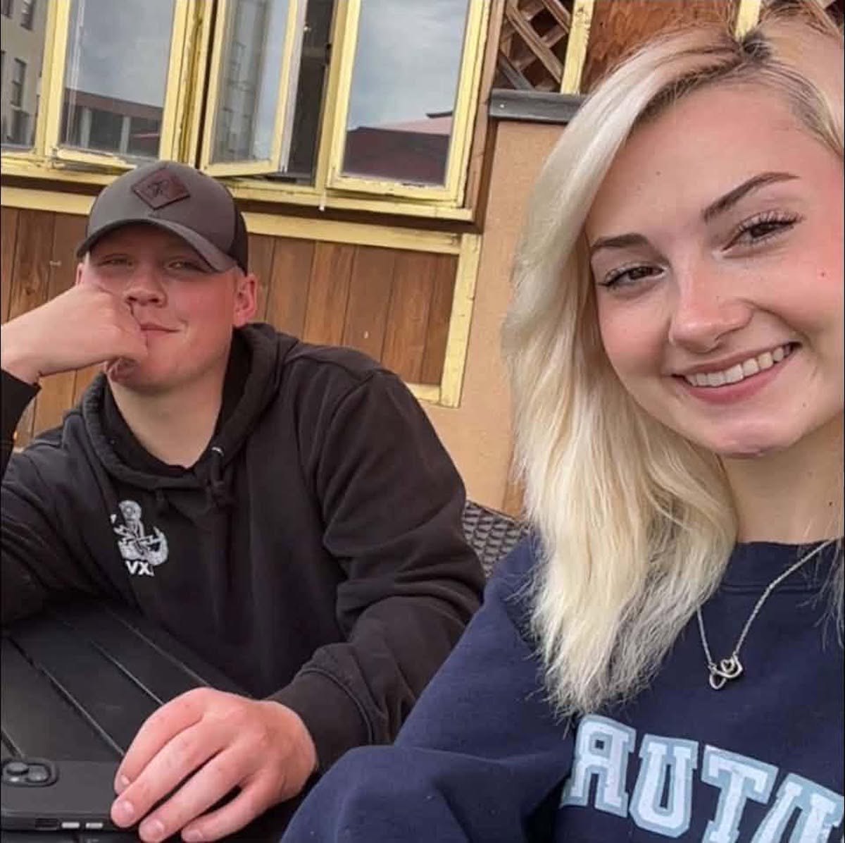 Man, 22, Accidentally Kills Girlfriend, 21, While ‘Playing’ With Gun Before He Dies by Suicide