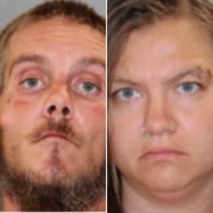 Man and Woman Arrested After 4 Kids Were Found Unsafely Placed in 'Enclosed' Area of U-Haul Truck