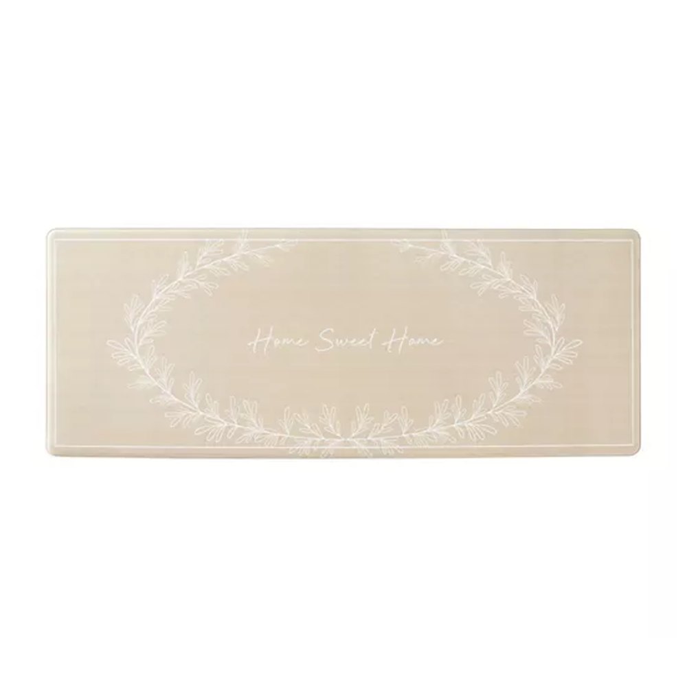 Home Sweet Home 18"x48" Kitchen Mat